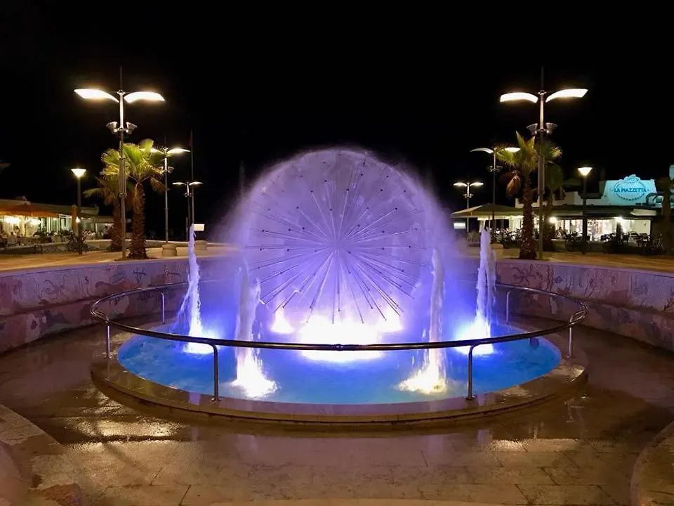 Hotel Villa Rosa Misano Adriatico Italia
