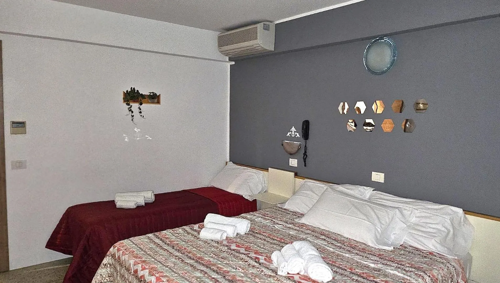 Hotel Villa Rosa Misano Adriatico