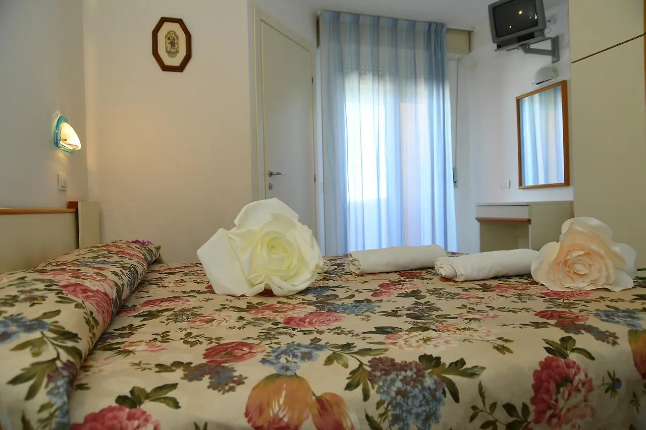Hotel Villa Rosa Misano Adriatico