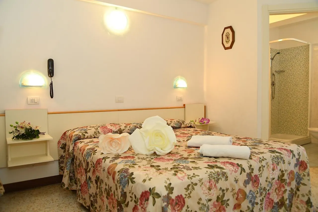 Hotel Villa Rosa Misano Adriatico